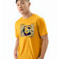 Mustard Vibe Men's Tee